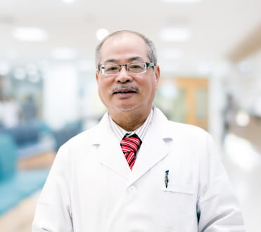 Bác sĩ Trịnh Giang Lợi