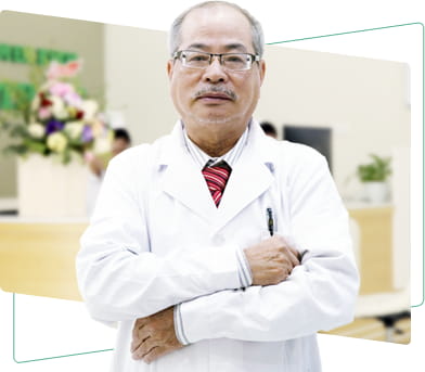 Bác sĩ Trịnh Giang Lợi