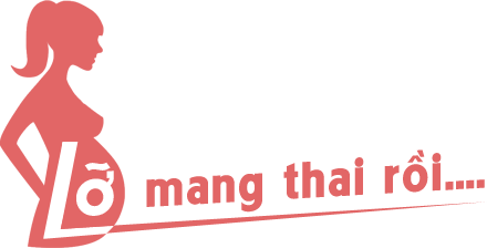 Lỡ mang thai rồi